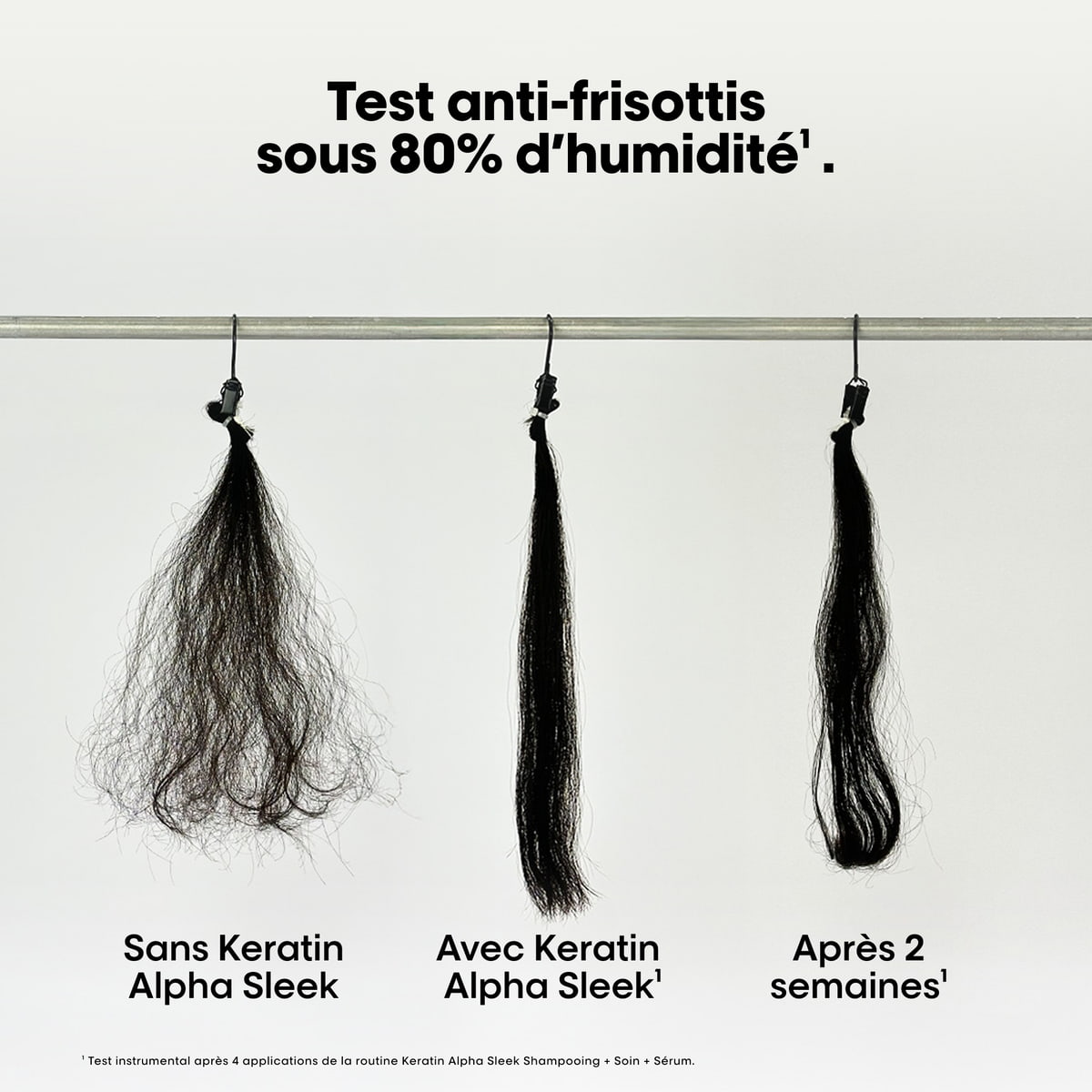 Keratin Alpha Sleek Mask