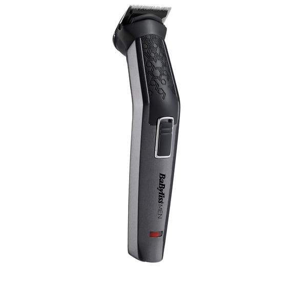 Multi 10 en 1 Carbon Titanium MT727E