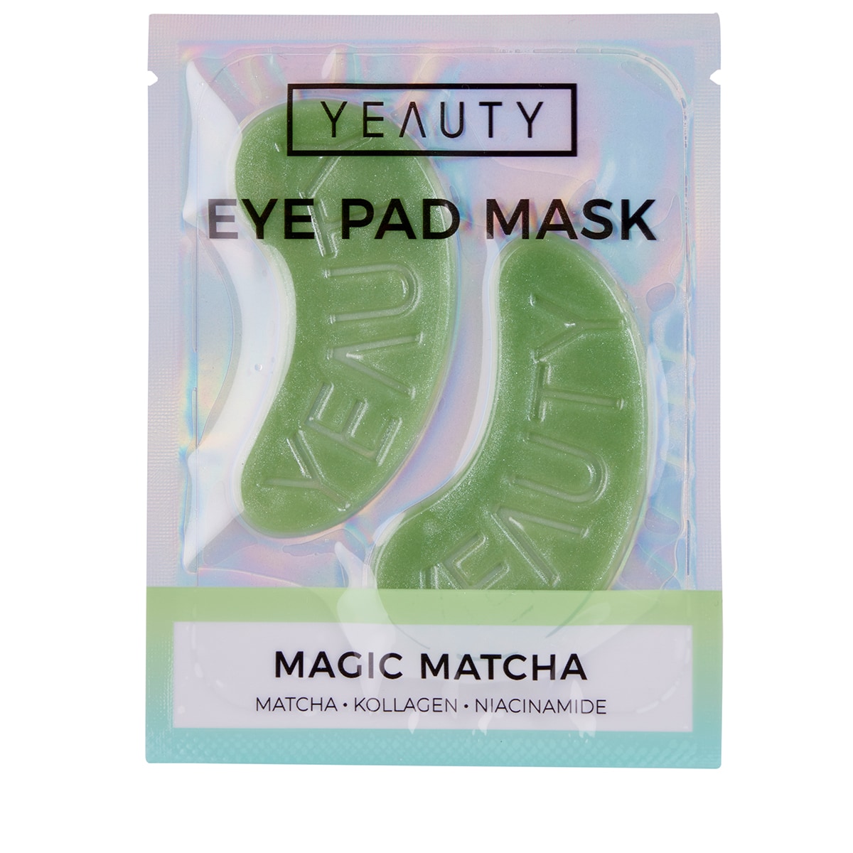 Magic Matcha