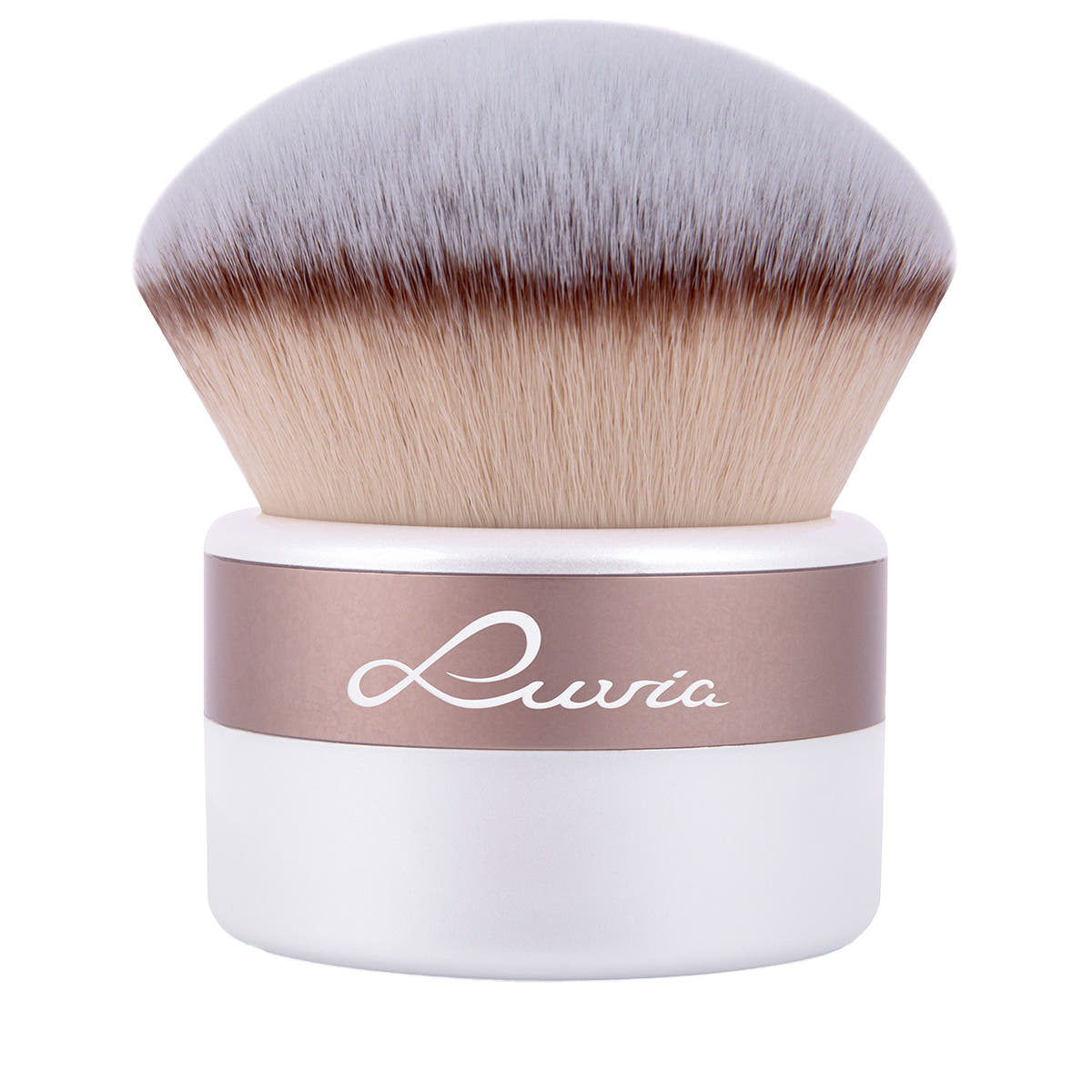 Prime Vegan Kabuki Brush - Elegance