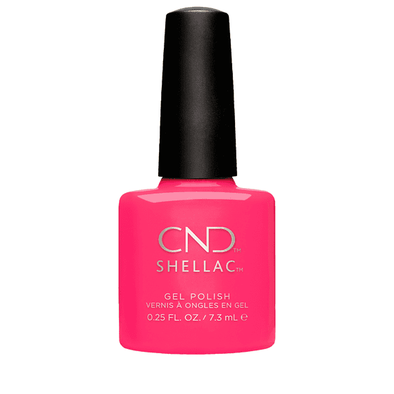 UV Color Coat - Pink Bikini