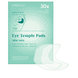 Reusable Eye & Temple Pads with Aloe Vera