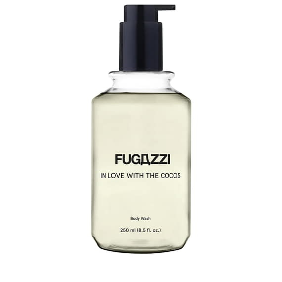 Body Wash