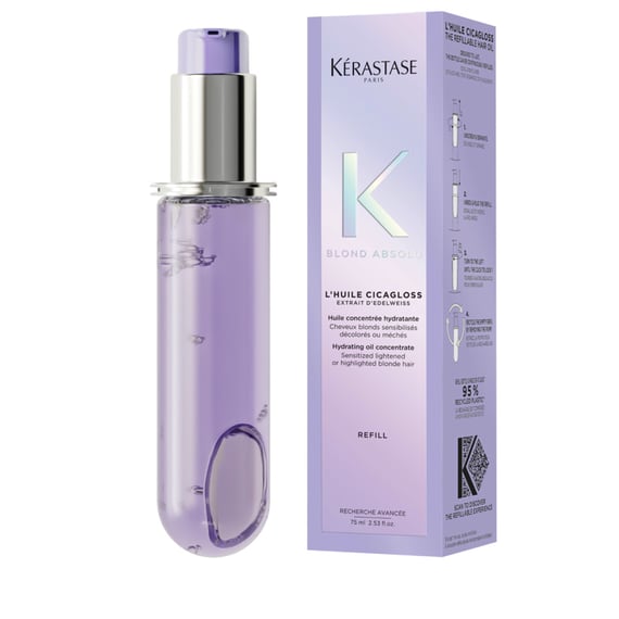 L’Huile Cicaextreme Refill