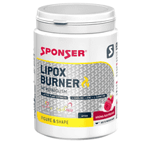 Lipox Burner - Raspberry