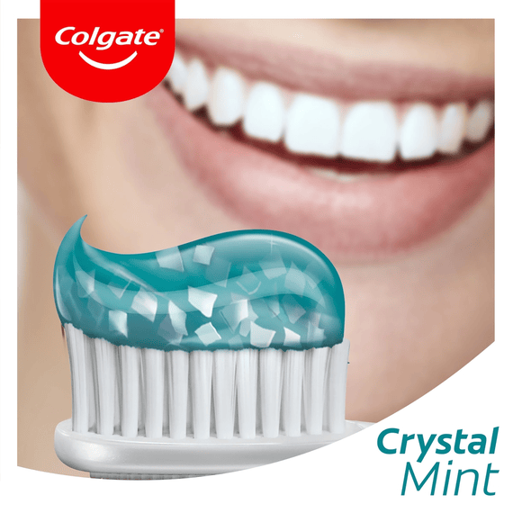 Max White - White Crystals Dentifricio