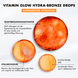 Aquasource+ Vitamin Glow Hydra-Bronzing Drops