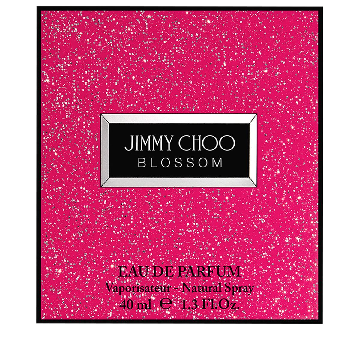 Eau de Parfum