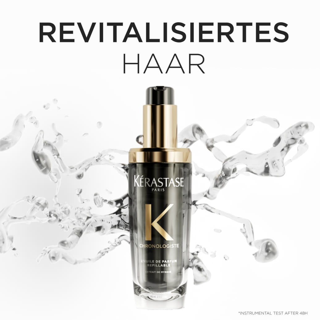 L’Huile de Parfum Full Pack