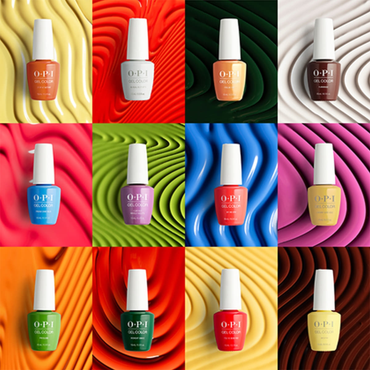 GelColor My Me Era