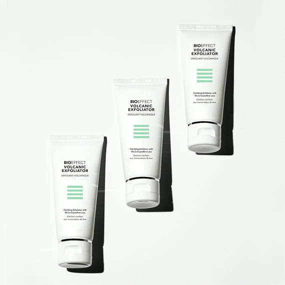Volcanic Exfoliator