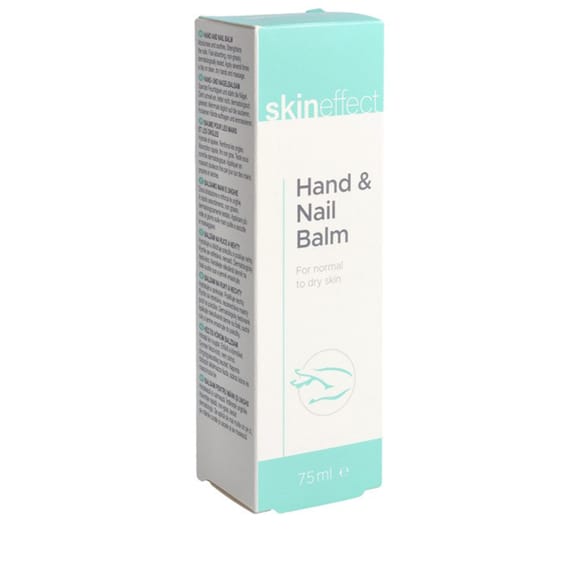 Hand- und Nagelbalsam