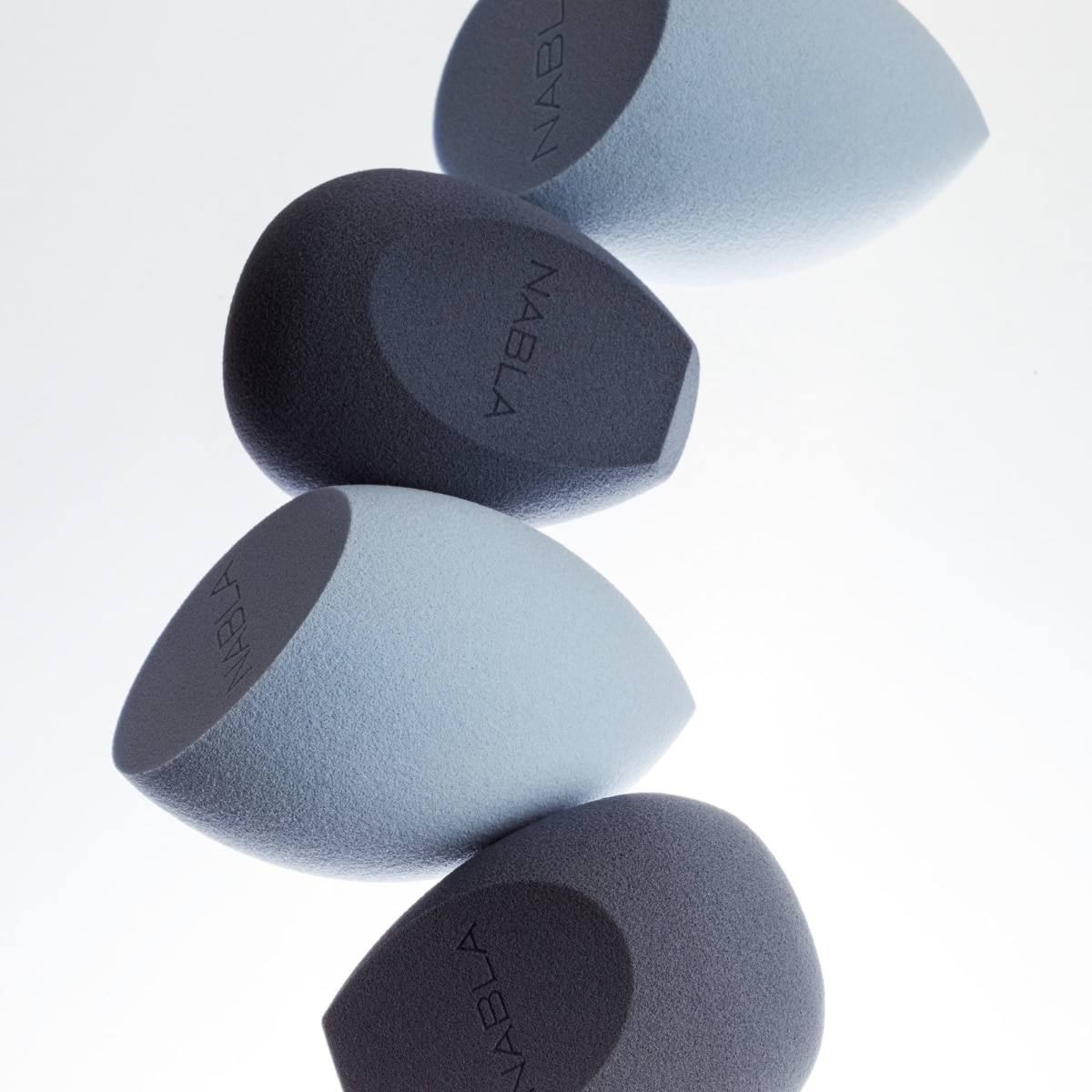 Blended-up Multi-Angled Sponge
