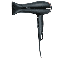 Sèche-Cheveux Eco avec Touch Sensor HC 60