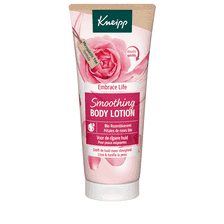 Smoothing Body Lotion Embrace Life