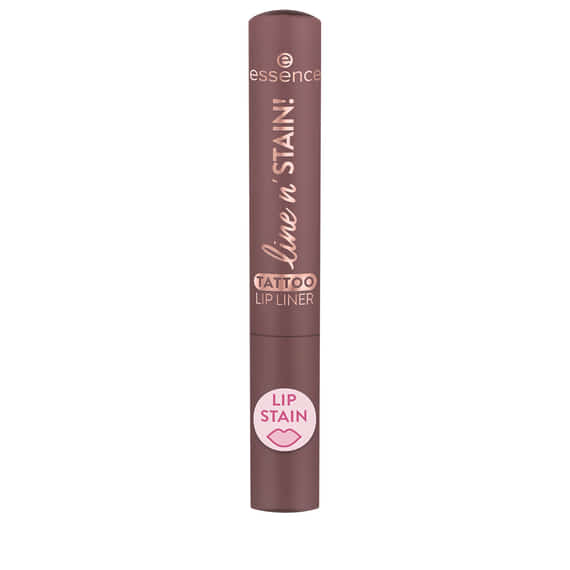 Line N' Stain! Tattoo Lip Liner