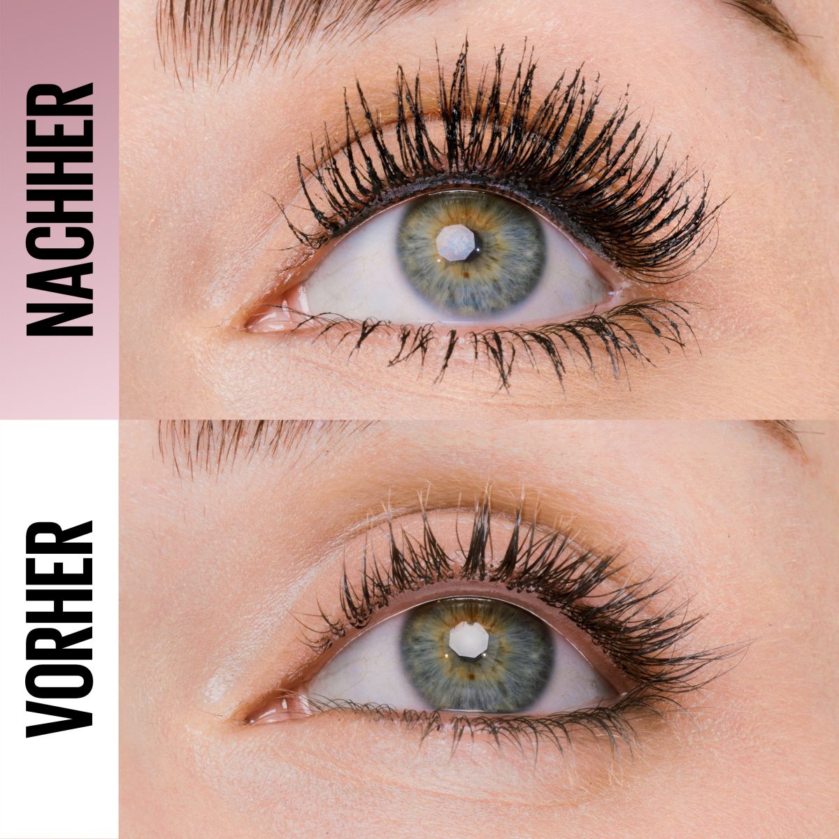 Sky High Mascara Tubes