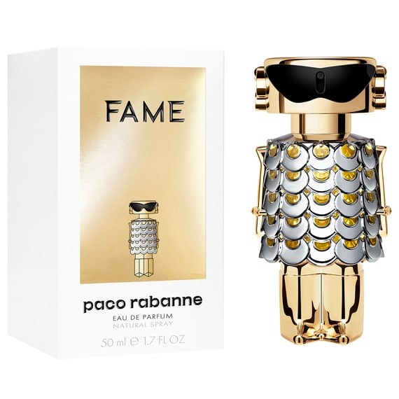 Eau de Parfum Vapo