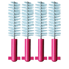 Perio Refill Interdentalbürsten Gr. 405 - 4 Stk.