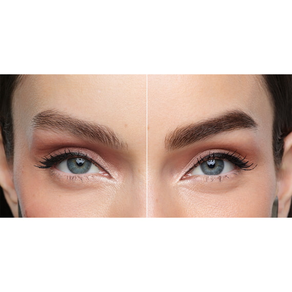 Brow Color