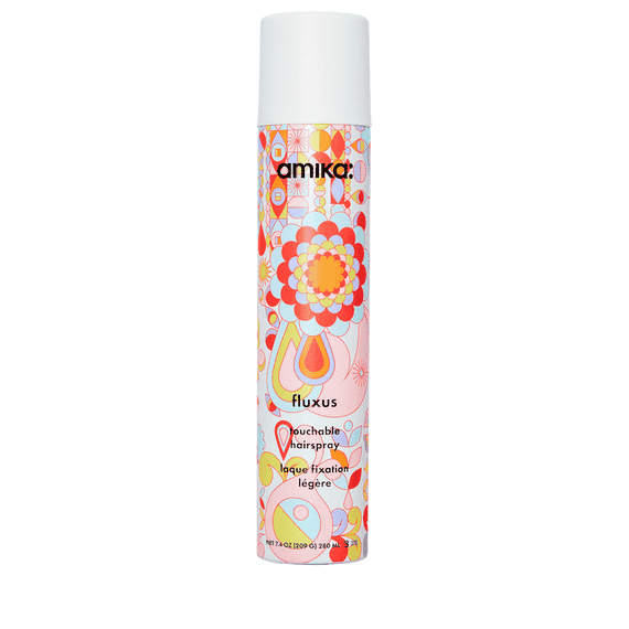 Fluxus Touchable Hairspray
