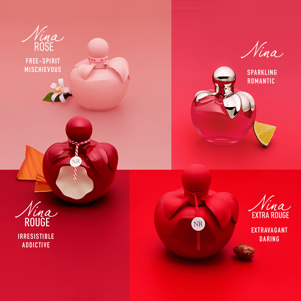 Eau de Toilette