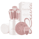 Prime Vegan Brush Set - Candy