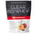 Clear Iso Whey Peach Passion Fruit