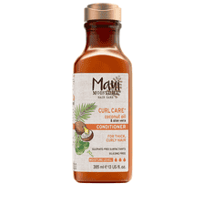 Coconut Oil Conditioner