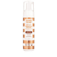 Rose Glow Bronzing Mousse