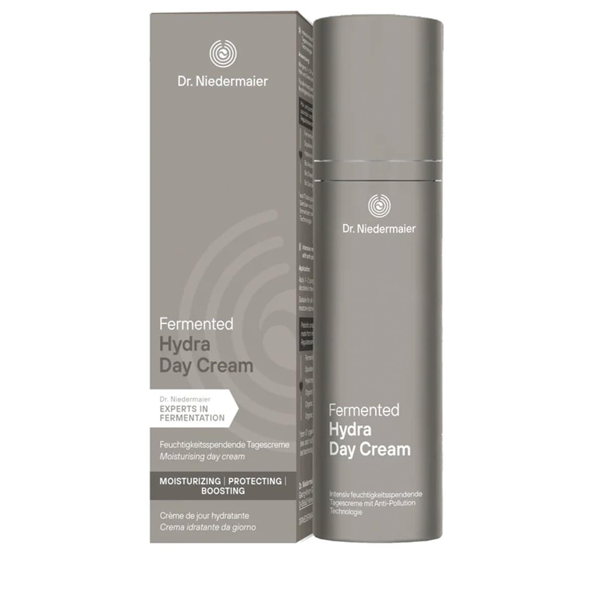 Fermented Hydra Day Cream