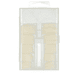 Set Unghie Forma Coffin Lattiginose - 200 Pz