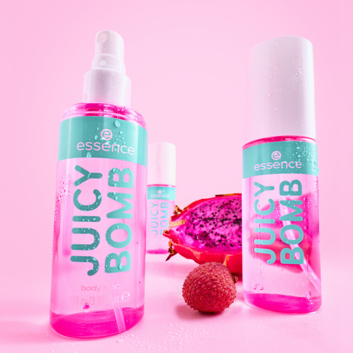 Tropical Drop Body Mist - 106 Lychee Livin'