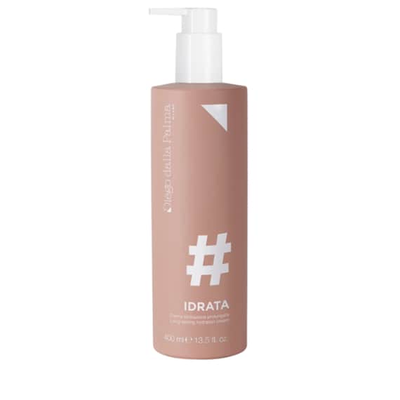 Long Lasting Hydration Cream