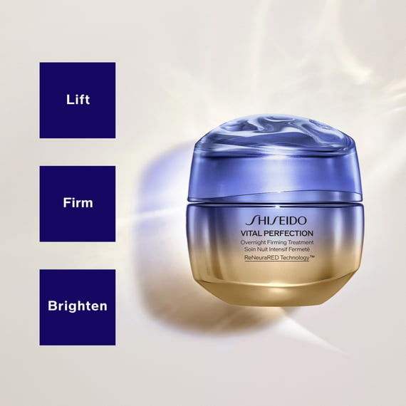 Overnight Firming Treatment Refill