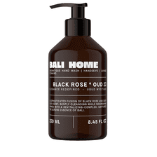 Handseife Black Rose Oud 23