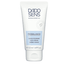 Crème pour le visage
