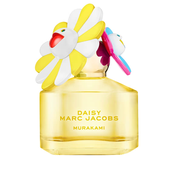 Murakami Yellow