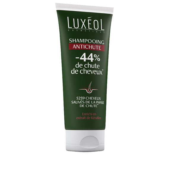 Reactive Hair Loss Shampoo