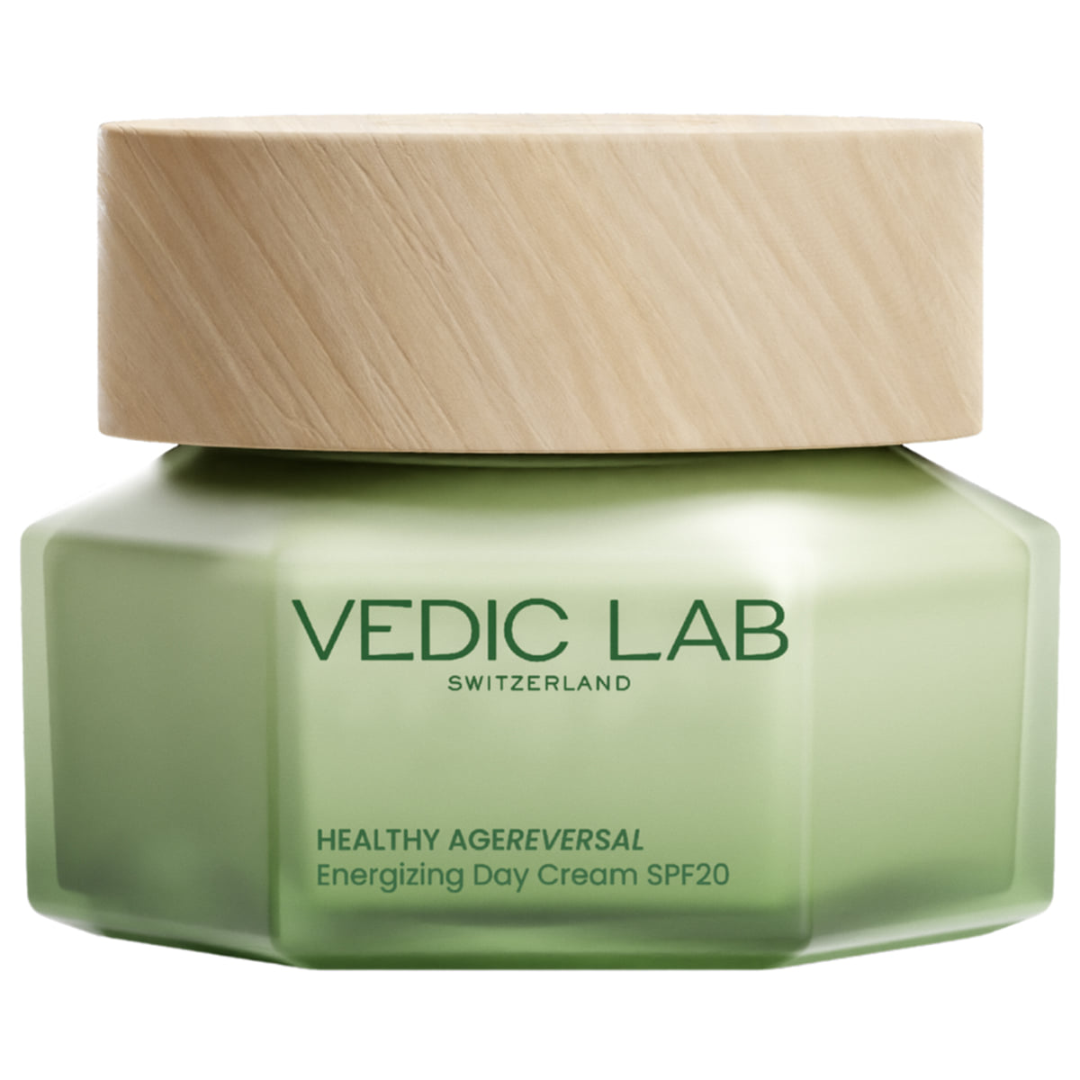 Energising Day Cream