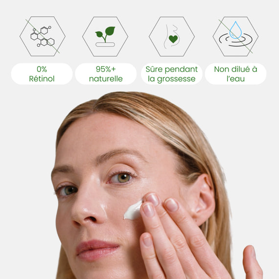 Sleep Recovery Crème de nuit