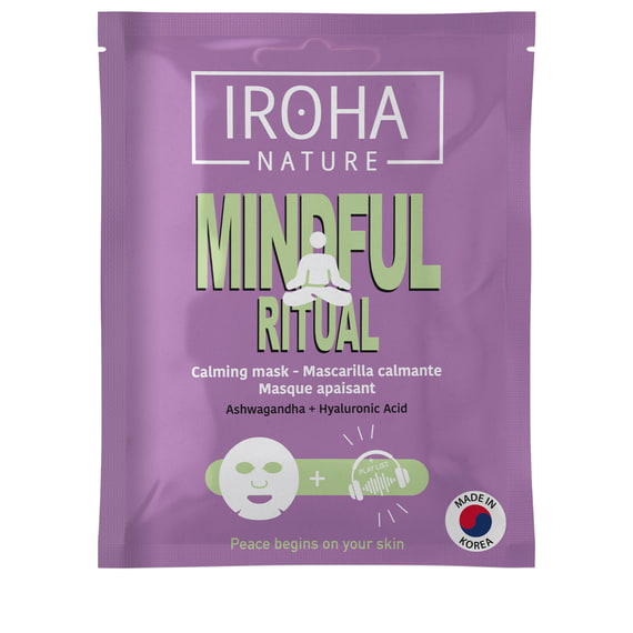 Moments Mask - Mindful Ritual