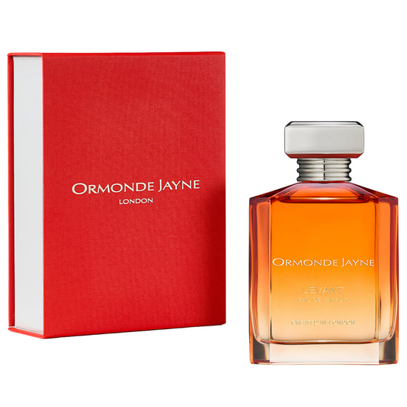 Levant Eau de Parfum