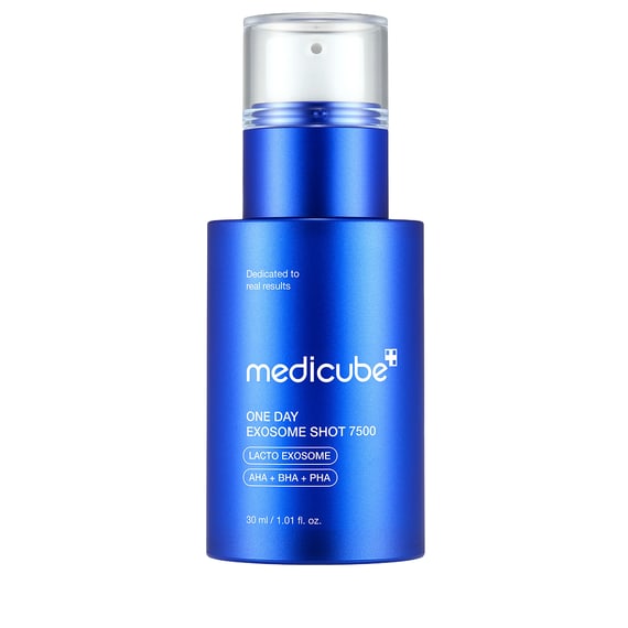 Zero One Day Exosome Shot Pore Serum 7500