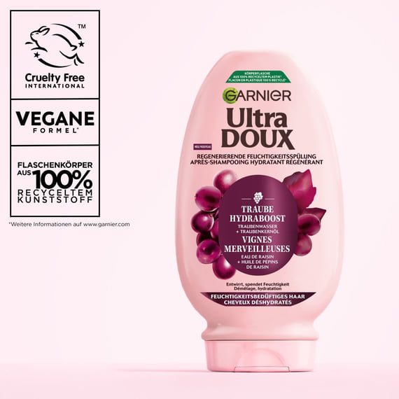 Vigne Merveilleuse Conditioner
