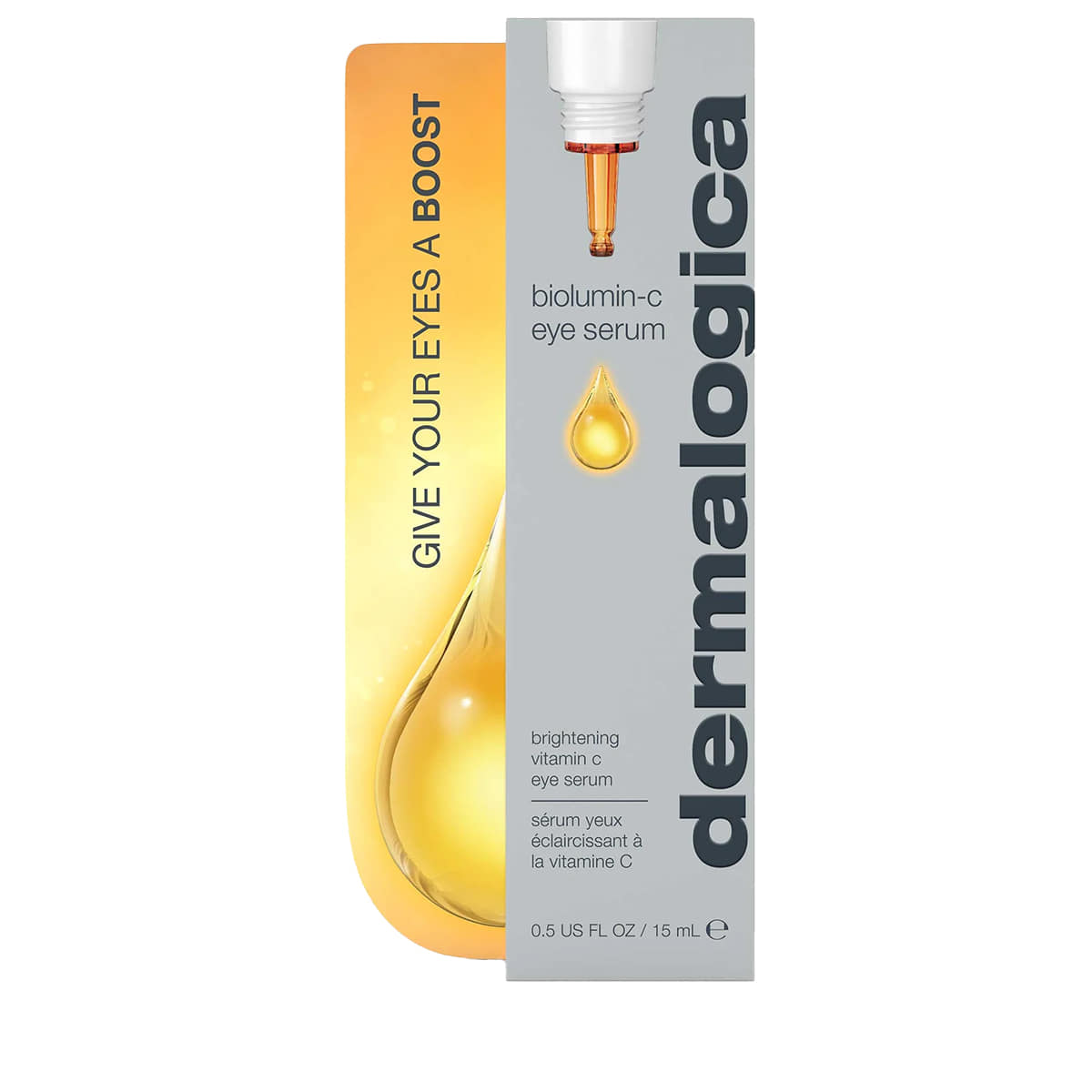 BioLumin-C Eye Serum