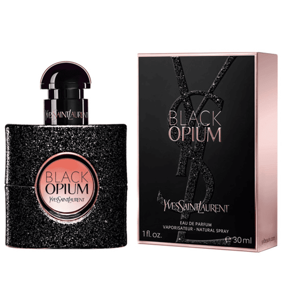 Black Opium Eau de Parfum