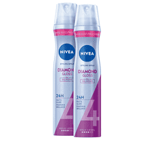 Duo Lacca Capelli Diamond Shine
