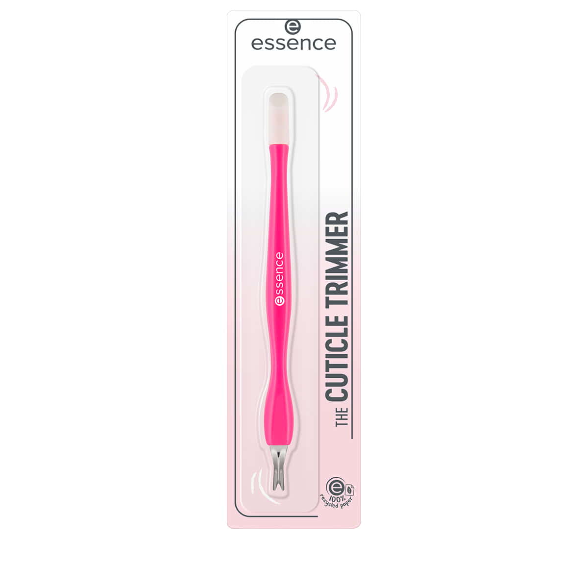 The Cuticle Trimmer