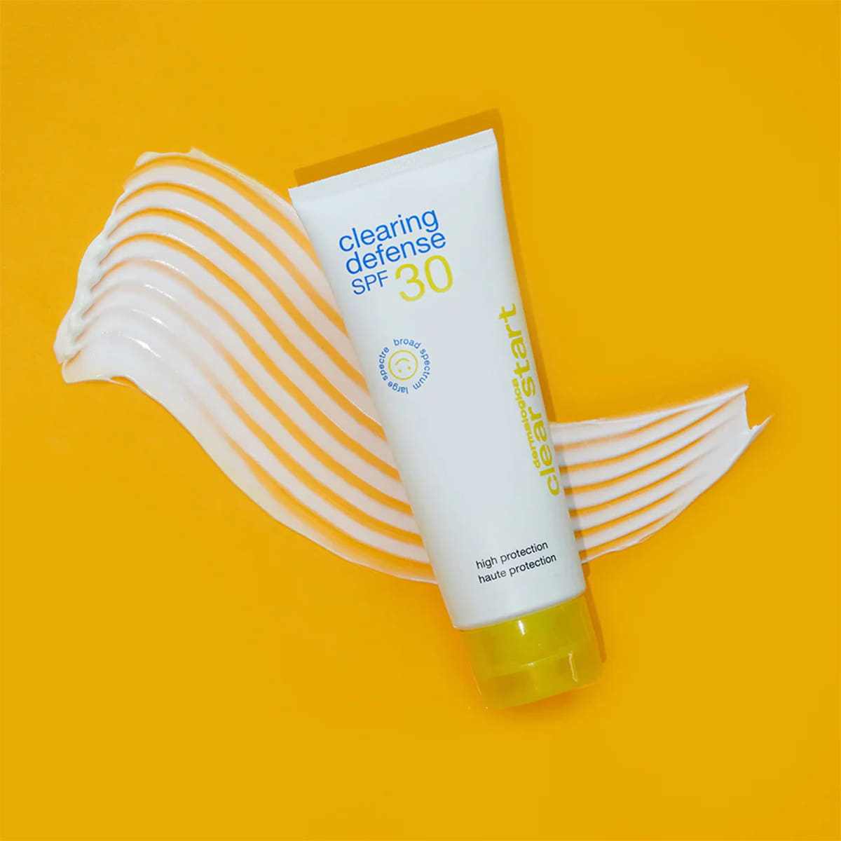 Clearing Defense SPF30
